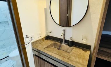 Casa en venta en PUNTA DEL ESTE con recamara en planta baja