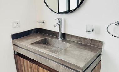 Casa en venta en PUNTA DEL ESTE con recamara en planta baja