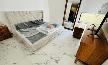 Casa en venta en PUNTA DEL ESTE con recamara en planta baja