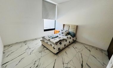 Casa en venta en PUNTA DEL ESTE con recamara en planta baja