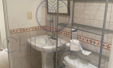 Casa en condominio - Fraccionamiento Villas Náutico