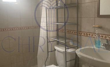 Casa en condominio - Fraccionamiento Villas Náutico