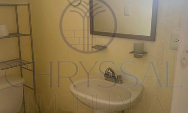 Casa en condominio - Fraccionamiento Villas Náutico