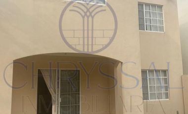 Casa en condominio - Fraccionamiento Villas Náutico