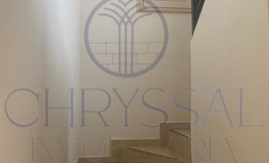 Casa en condominio - Fraccionamiento Villas Náutico