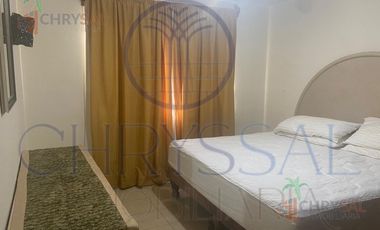 Casa en condominio - Fraccionamiento Villas Náutico