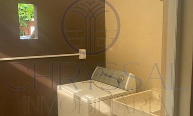 Casa en condominio - Fraccionamiento Villas Náutico