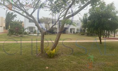 Casa en condominio - Fraccionamiento Villas Náutico