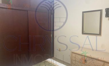 Casa en condominio - Fraccionamiento Villas Náutico