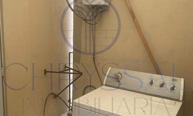 Casa en condominio - Fraccionamiento Villas Náutico