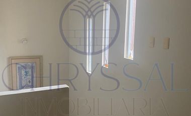 Casa en condominio - Fraccionamiento Villas Náutico