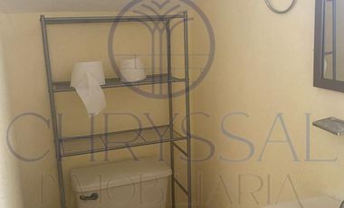 Casa en condominio - Fraccionamiento Villas Náutico