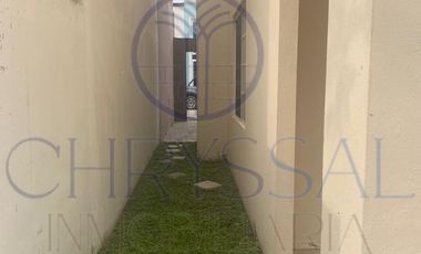 Casa en condominio - Fraccionamiento Villas Náutico