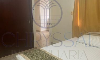 Casa en condominio - Fraccionamiento Villas Náutico