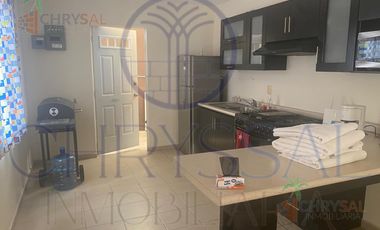 Casa en condominio - Fraccionamiento Villas Náutico