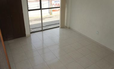 Oficina en Renta Toluca Centro