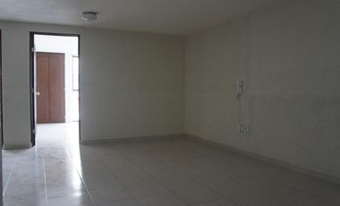Oficina en Renta Toluca Centro