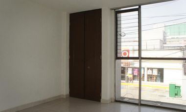 Oficina en Renta Toluca Centro