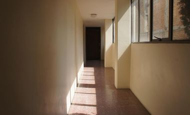 Oficina en Renta Toluca Centro