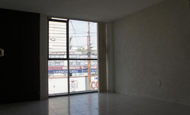 Oficina en Renta Toluca Centro