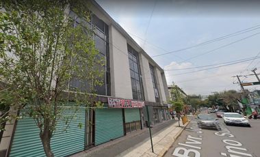 Oficina en Renta Toluca Centro