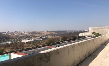 Departamento en Renta  Altos Juriquilla, Querétaro, Qro.