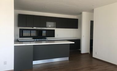 Departamento en Renta  Altos Juriquilla, Querétaro, Qro.