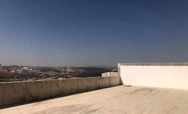 Departamento en Renta  Altos Juriquilla, Querétaro, Qro.