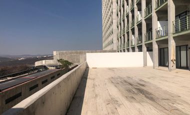 Departamento en Renta  Altos Juriquilla, Querétaro, Qro.