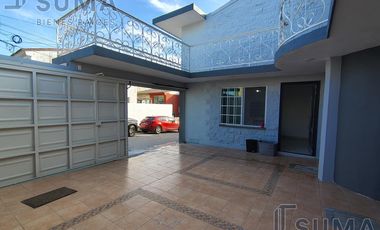 Casa en Renta en Fracc. Vista Bella, Tampico Tamaulipas.