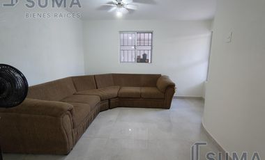 Casa en Renta en Fracc. Vista Bella, Tampico Tamaulipas.