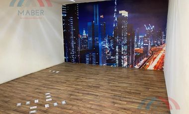 Nave Industrial - Concepción la Cruz