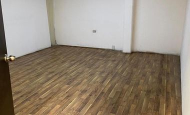 Nave Industrial - Concepción la Cruz