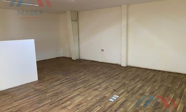 Nave Industrial - Concepción la Cruz