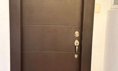 CASA EN RENTA AMUEBLADA, FRACC. BANUS, SAN AGUSTIN TLAXIACA