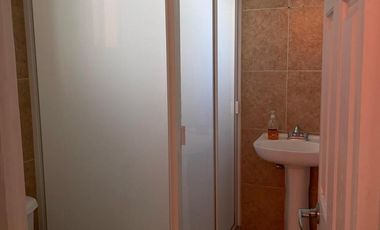 CASA EN RENTA AMUEBLADA, FRACC. BANUS, SAN AGUSTIN TLAXIACA