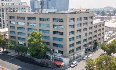 Oficina en renta en Granjas México, Iztacalco