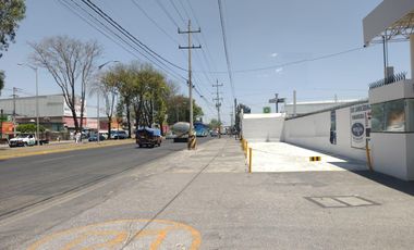 Terreno en San Felipe Hueyotlipan