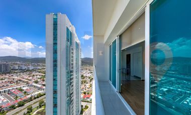 Departamento en Renta en Juriquilla Towers