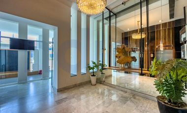 Departamento en Renta en Juriquilla Towers