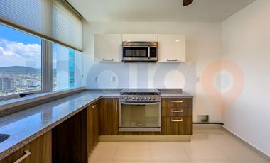 Departamento en Renta en Juriquilla Towers