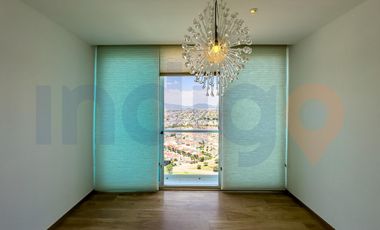 Departamento en Renta en Juriquilla Towers