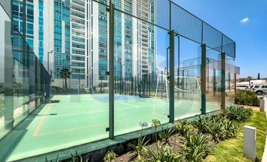 Departamento en Renta en Juriquilla Towers