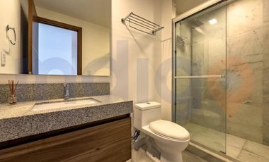 Departamento en Renta en Juriquilla Towers