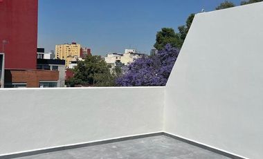 Departamento - Del Valle Centro