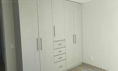 Departamento - Del Valle Centro