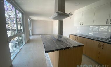 Departamento - Del Valle Centro