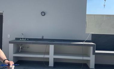 Departamento - Del Valle Centro