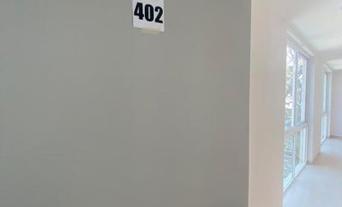 Departamento - Del Valle Centro