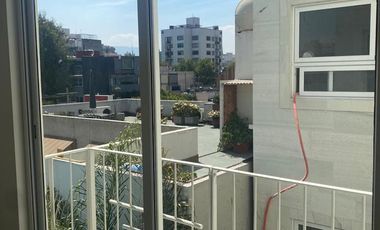 Departamento - Del Valle Centro